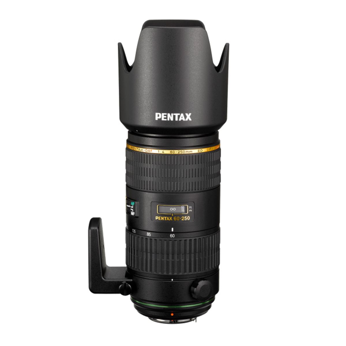 ペンタックス SMC PENTAX-FA ダブルズームレンズ