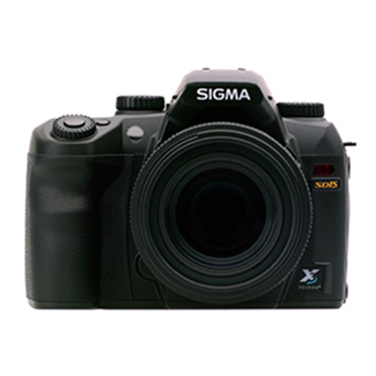 シグマ、デジタル一眼レフ「SD15」の開発を発表 - 価格.com