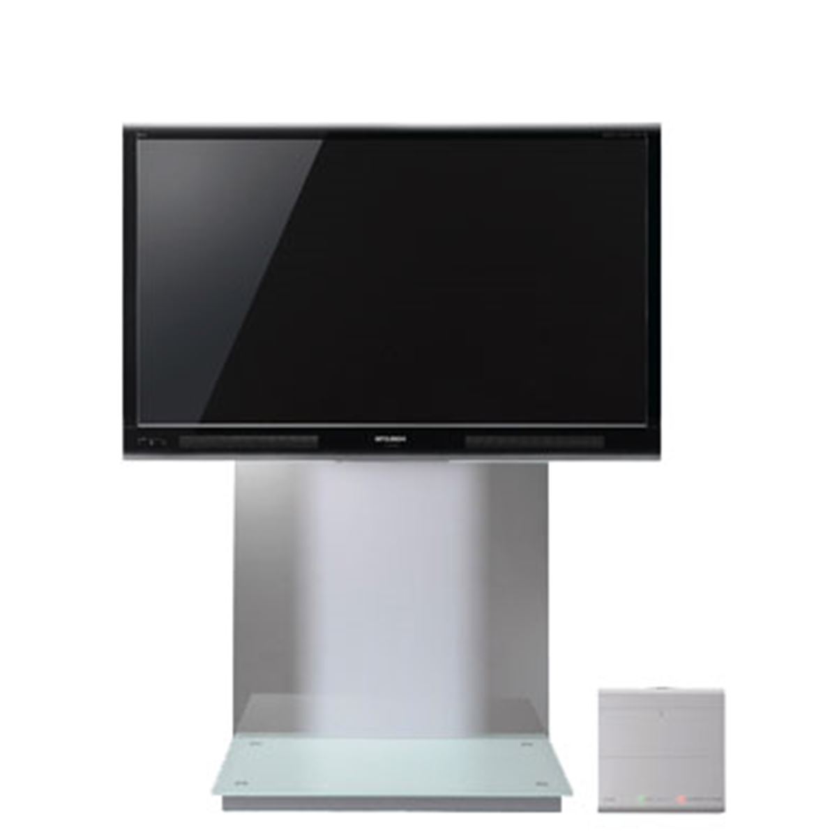 三菱電機、フルHD対応液晶TV「LCD-46LF2000」 - 価格.com