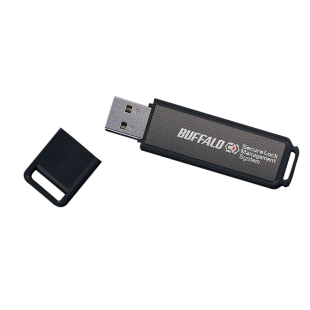バッファロー、ウイルススキャン機能搭載USB - 価格.com