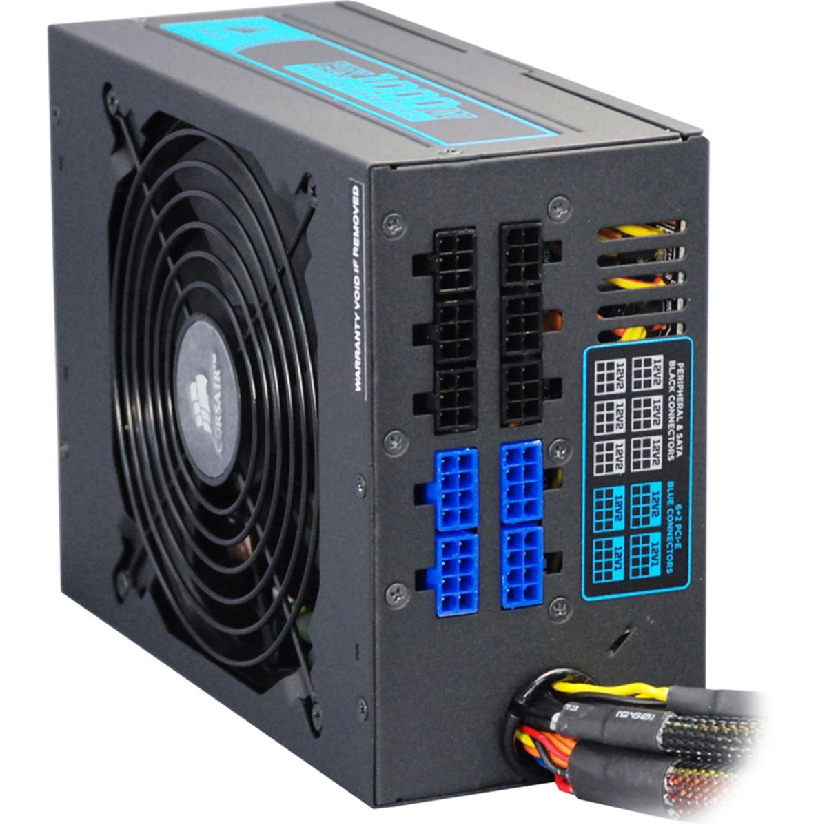 Corsair、1000W電源「CMPSU-1000HX」など - 価格.com