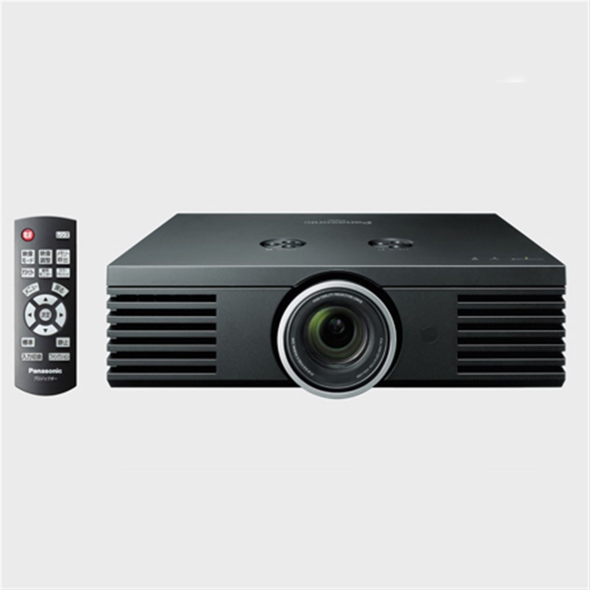 Panasonic プロジェクター　TH-AE3000 本体 概要 液晶プロジェクター TH-AE3000 | テレビ（ビエラ） | Panasonic
