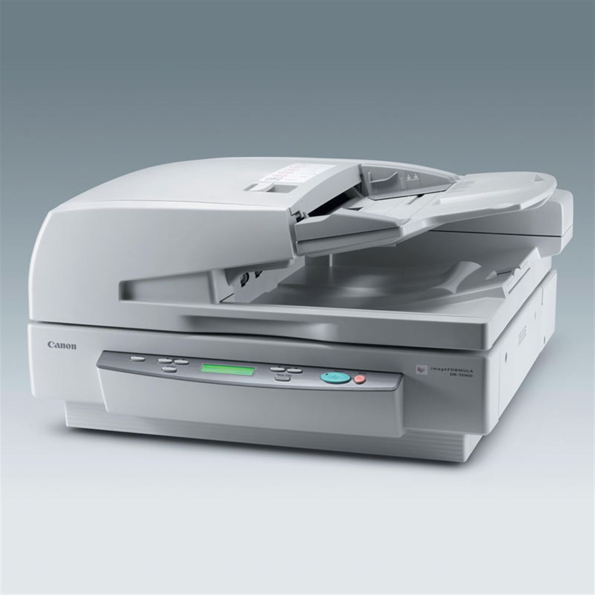 キヤノン、ドキュメントスキャナ「DR-7090C」など - 価格.com