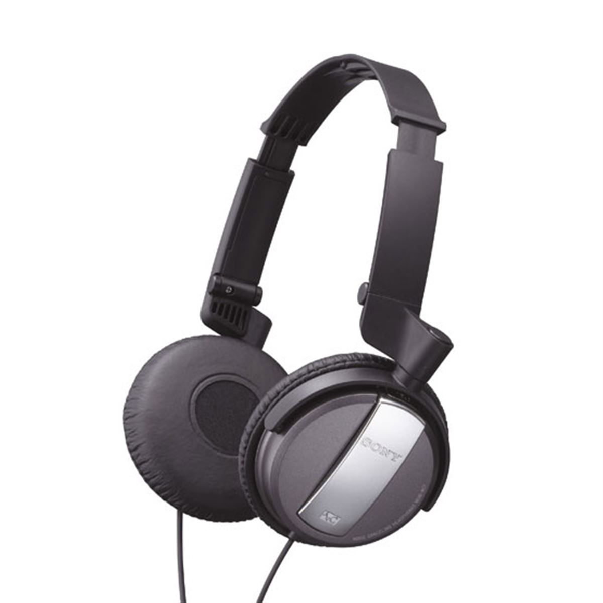 ソニー、ノイズキャンセルヘッドホン「MDR-NC7」 - 価格.com