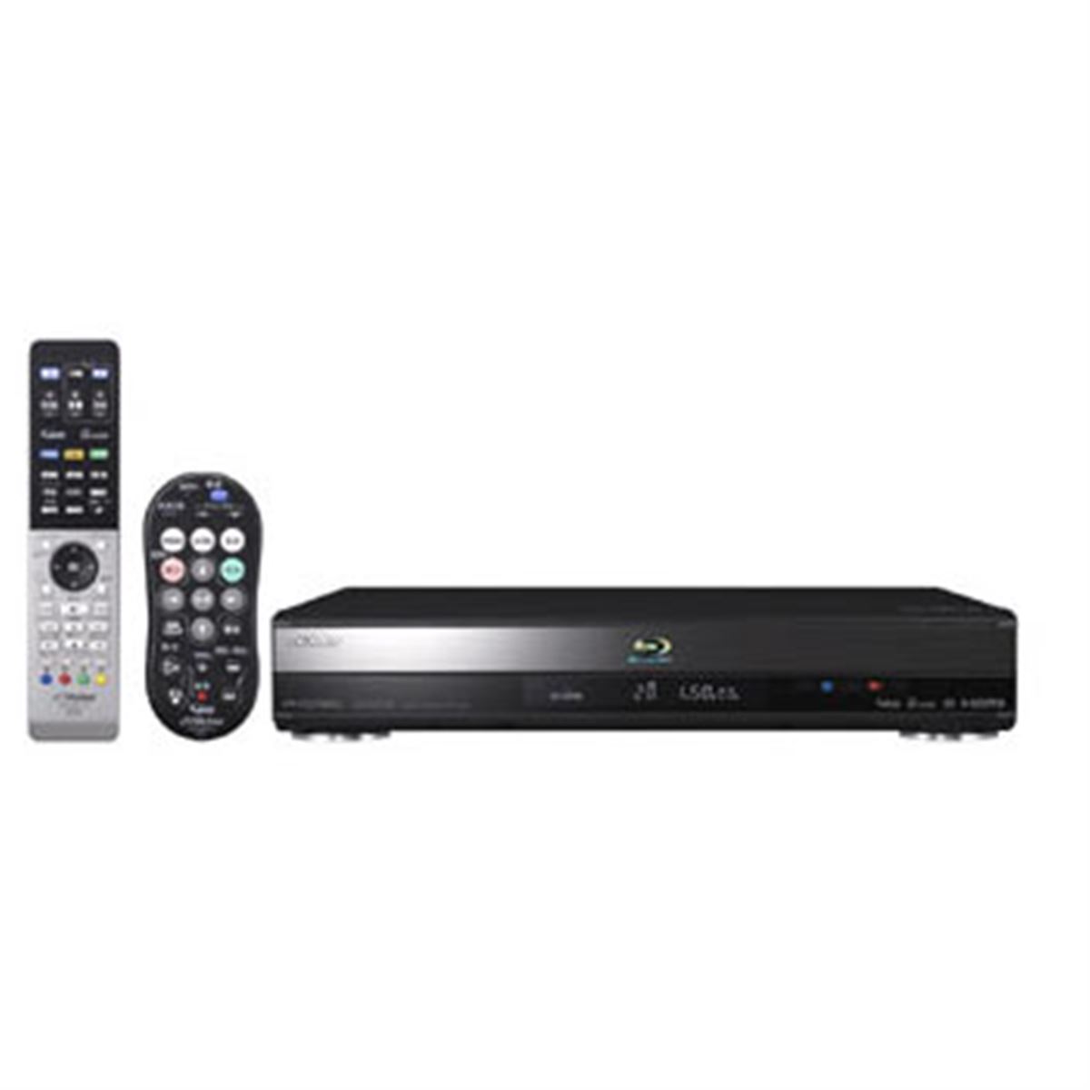 ビクター、Blu-ray Discレコーダー「DR-BX500」 - 価格.com
