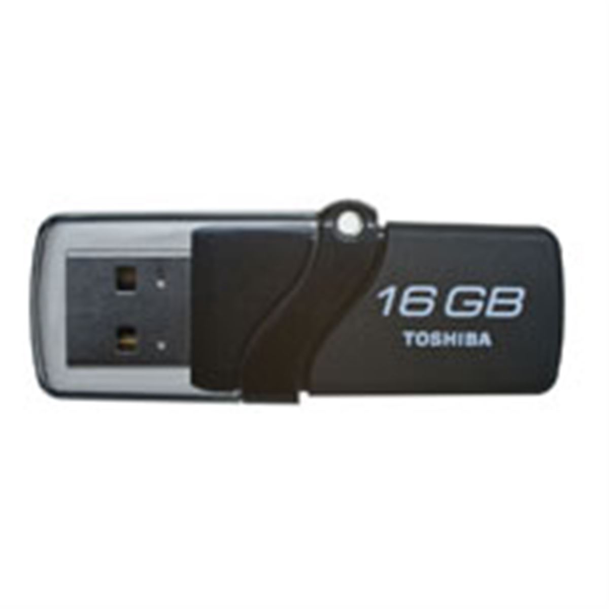 東芝、ReadyBoost対応USBメモリー「U2M-016GT」 - 価格.com