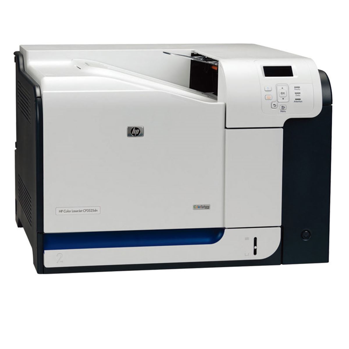 HP E45028　カラー　レーザープリンター　印刷枚数５１枚 HP Color LaserJet Managed E45028dn（3QA35A#ABJ） プリンター 製品