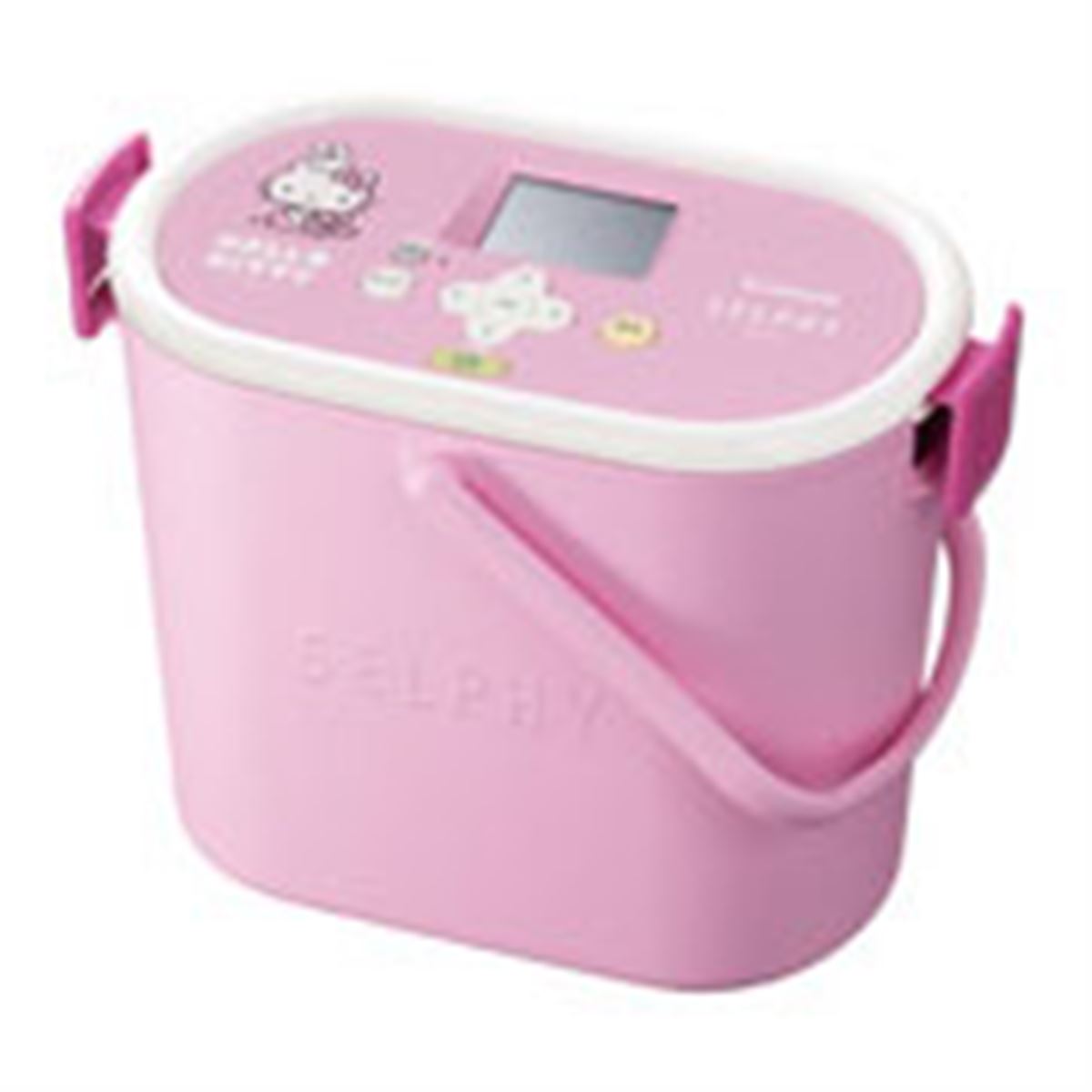 キヤノン、ハローキティのフォトプリンタ - 価格.com