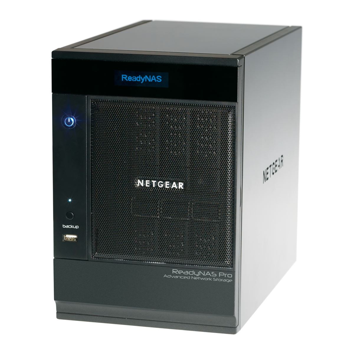 NETGEAR、「X-RAID2」対応オフィス向けNAS3機種 - 価格.com