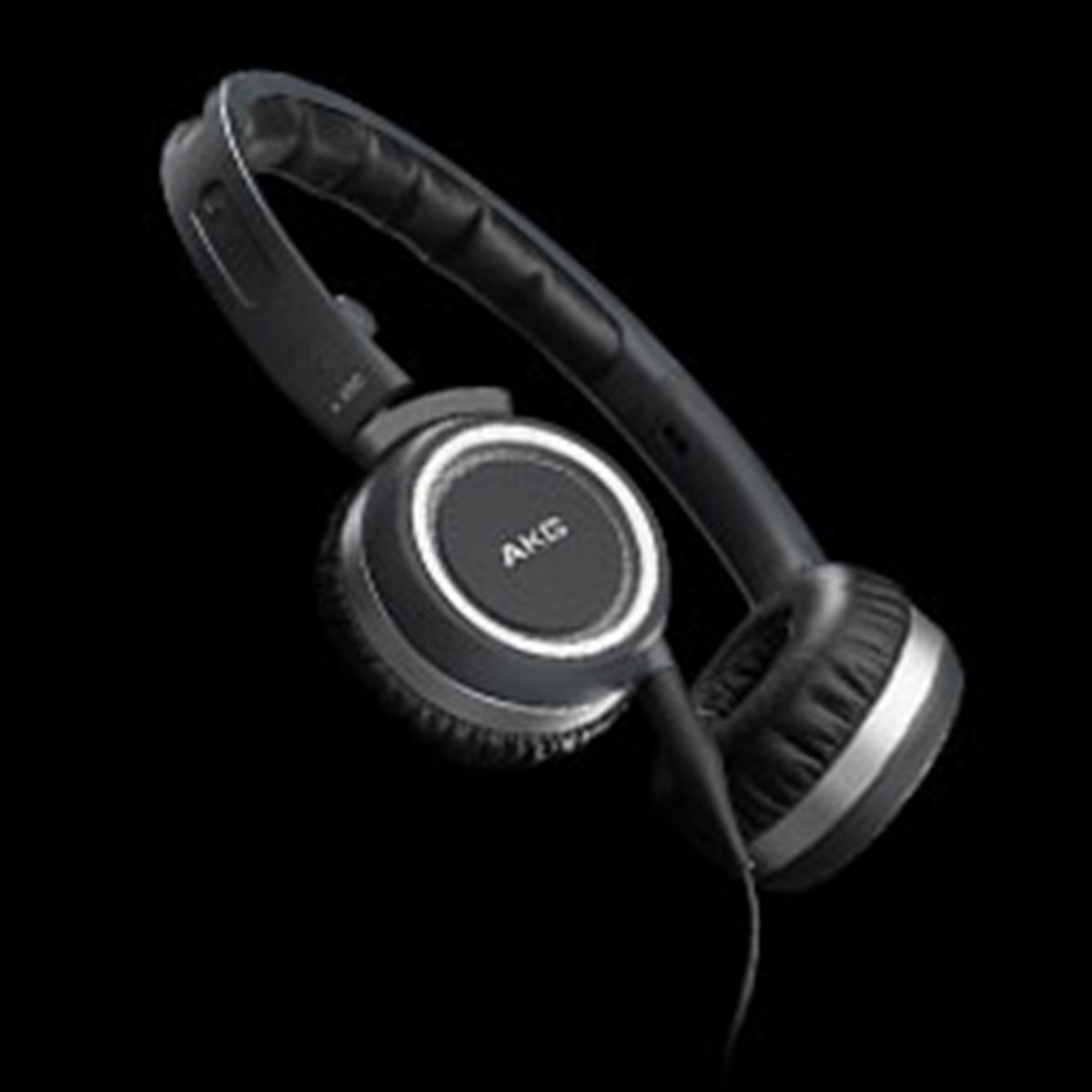 AKG、オンイヤー型ヘッドホン「K450」など9機種 - 価格.com