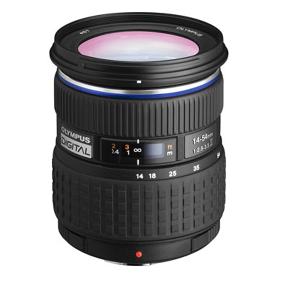 OLYMPUS、「ZUIKO DIGITAL14-54mm F2.8-3.5 II」 - 価格.com