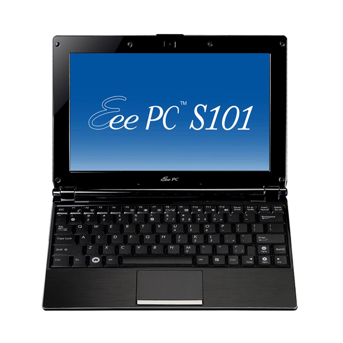 その他ノートPC本体 Eee PC 国内販売目前の「Eee PC」を試す