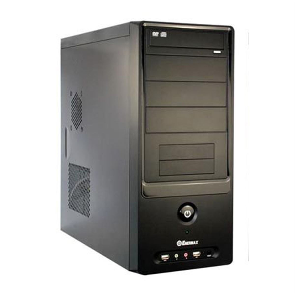 ENERMAX、450W電源搭載低価格PCケース - 価格.com