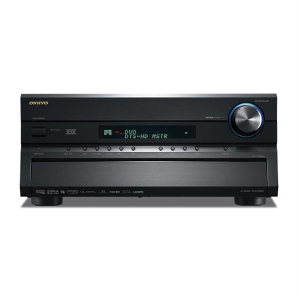 TX-SA706X ONKYO　アンプ ONKYO AVアンプ TX-SA706X(H4)