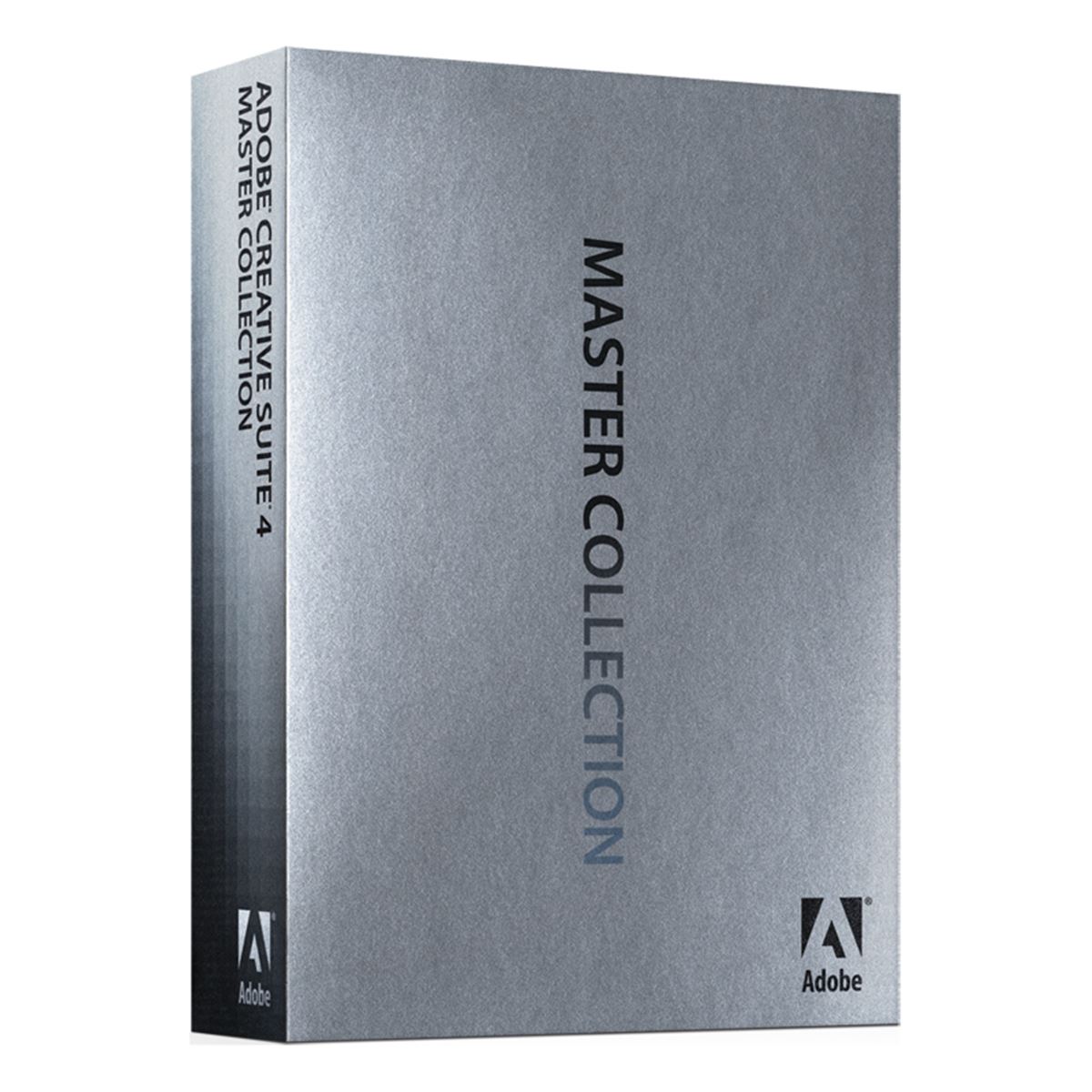 アドビ、「Creative Suite 4」シリーズを発表 - 価格.com