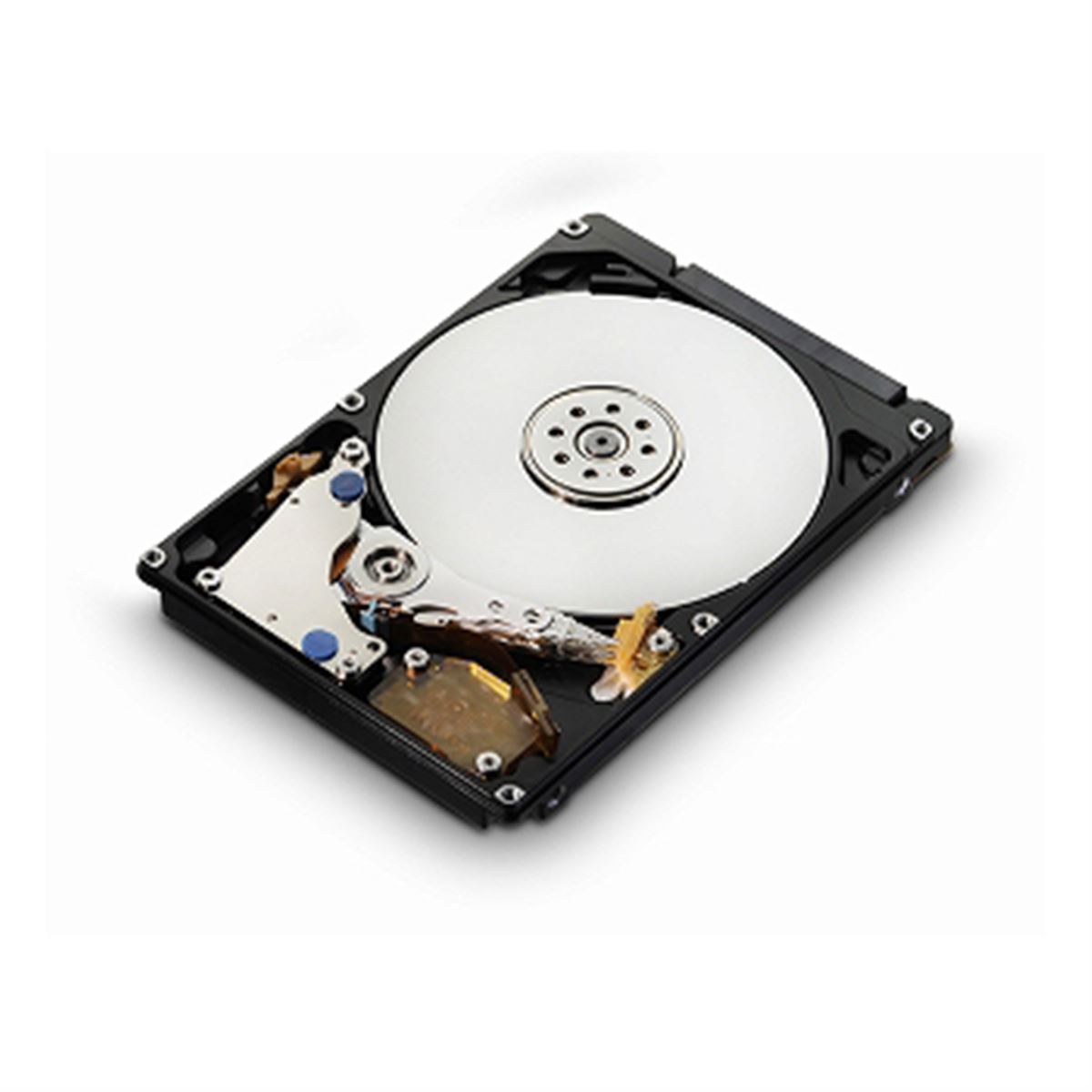 売れ筋ランキングも HGST、2.5インチHDD「Travelstar 価格.com - 5K500.B」10機種 内蔵型ハードディスクドライブ