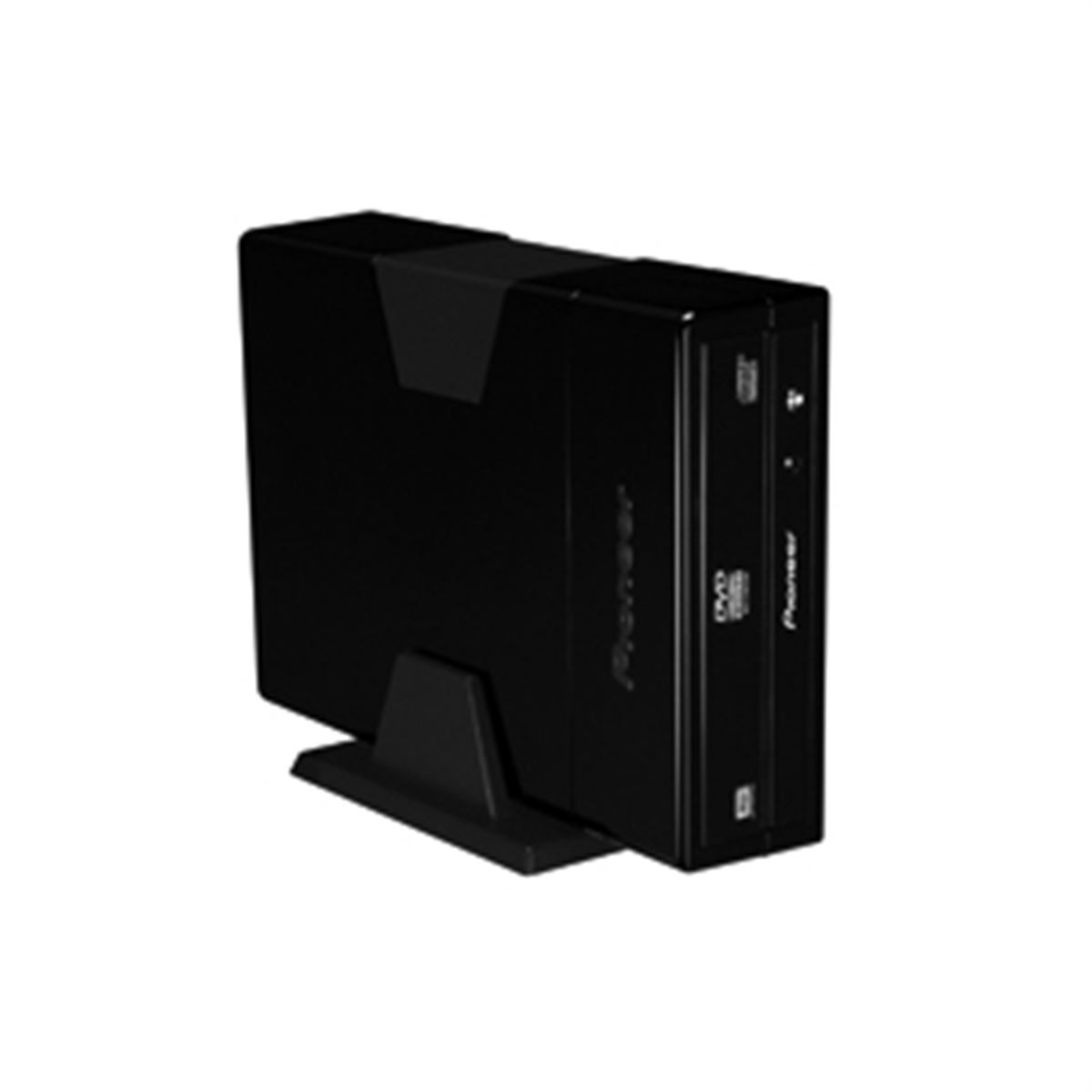 パイオニア、USB外付型DVDスーパーマルチドライブ - 価格.com