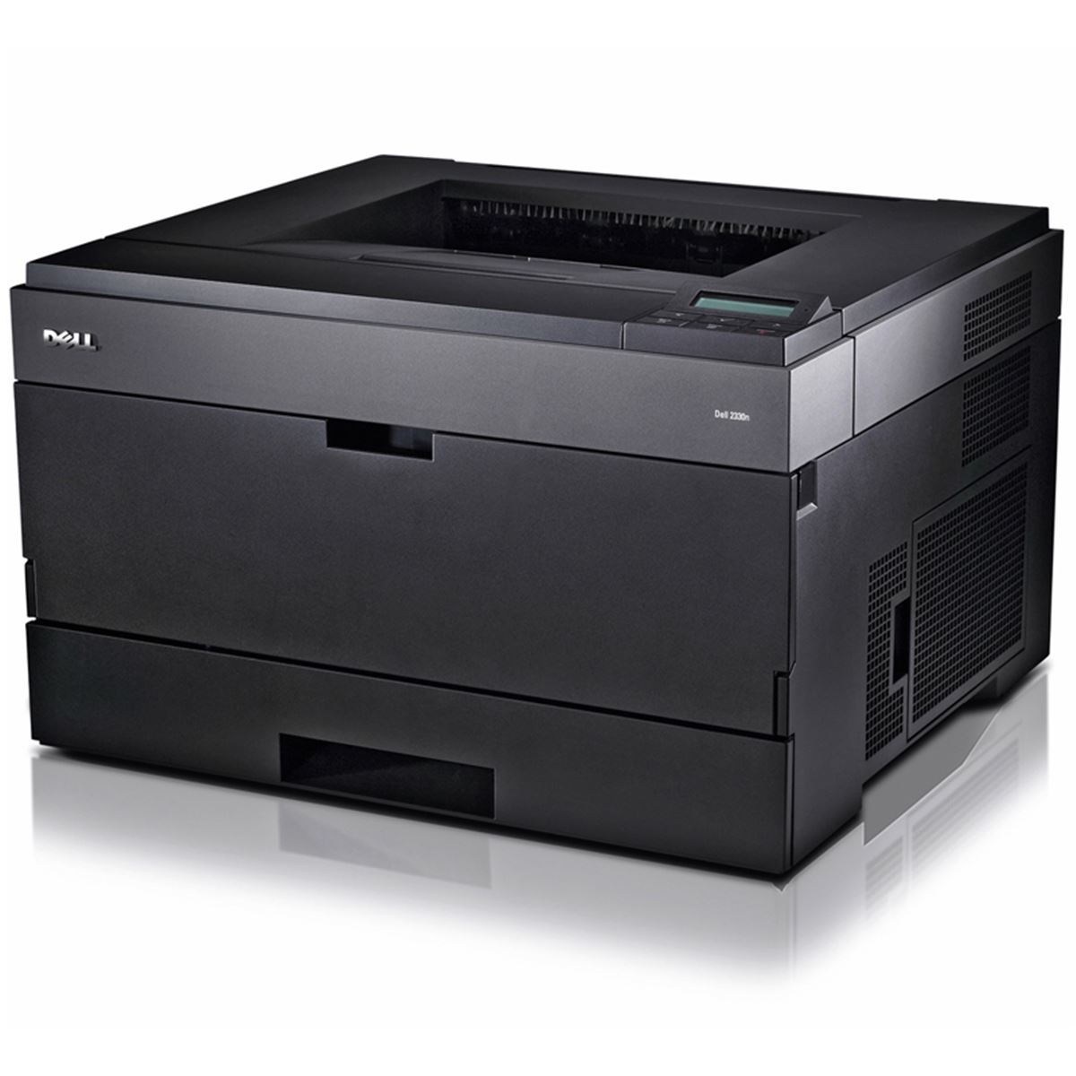 デル、A4モノクロレーザープリンター「2330dn」 - 価格.com