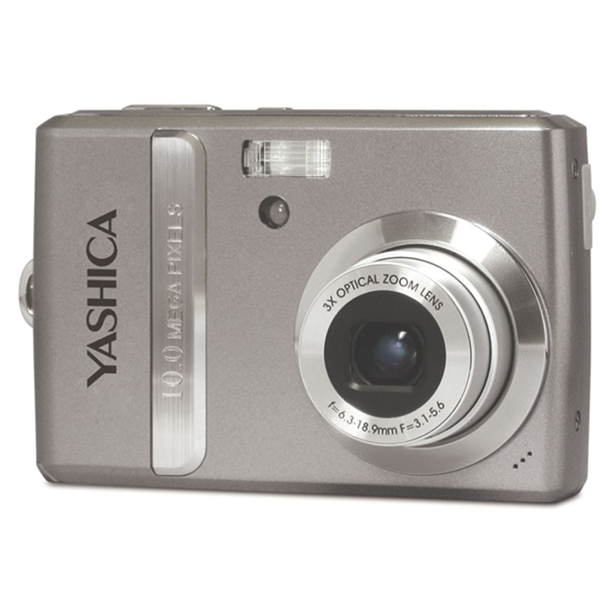 ヤシカ、実売14,800円の1048万画素デジカメ - 価格.com