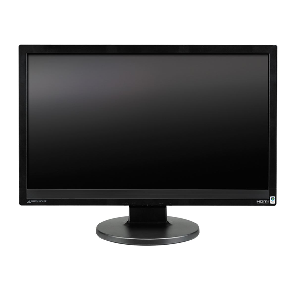 【グリーンハウス】モニター　ディスプレイ グリーンハウス、21.5型液晶ディスプレイ - 価格.com