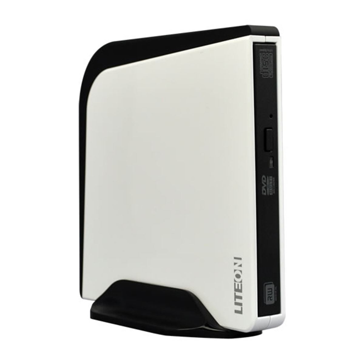 LITEON、スリムタイプのUSB外付型DVDドライブ - 価格.com