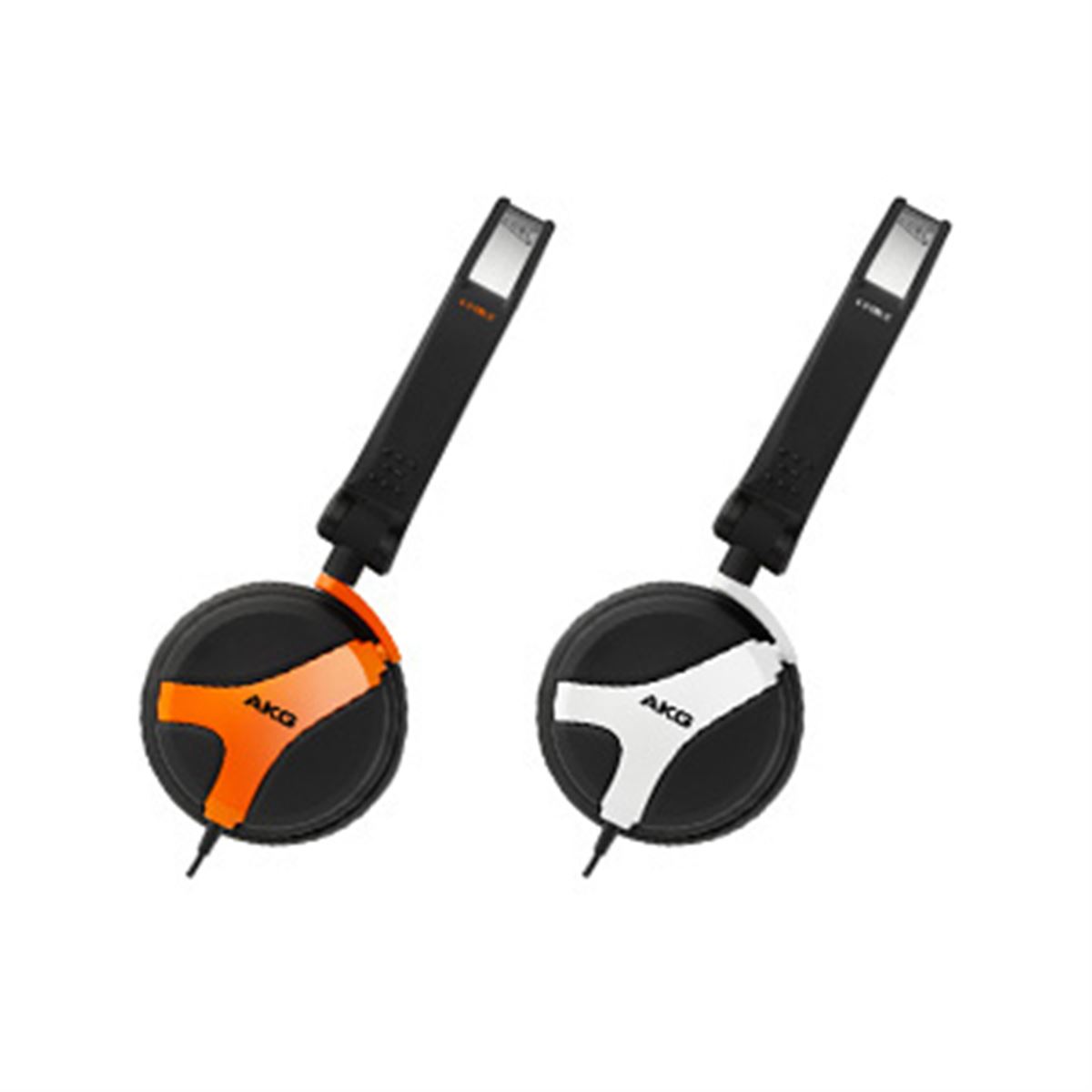 AKG、密閉型ヘッドホン「K518LE」を発売 - 価格.com
