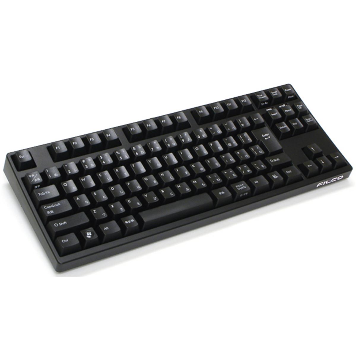 FILCO、メカニカルキーボード「ZERO Tenkeyless」 - 価格.com