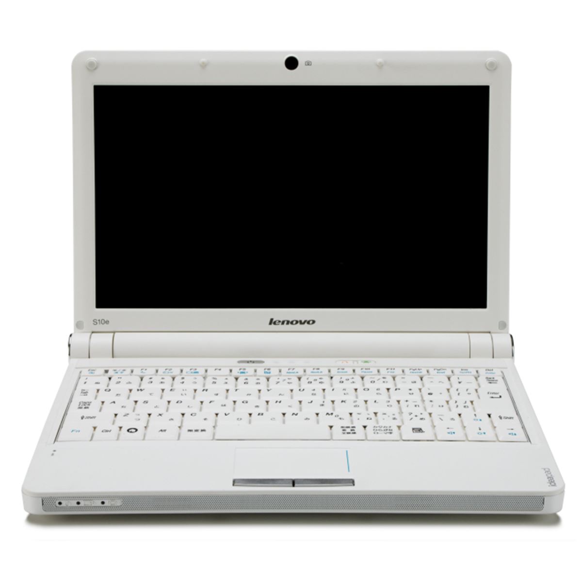 レノボ、ウルトラモバイルPC「IdeaPad S10e」 - 価格.com