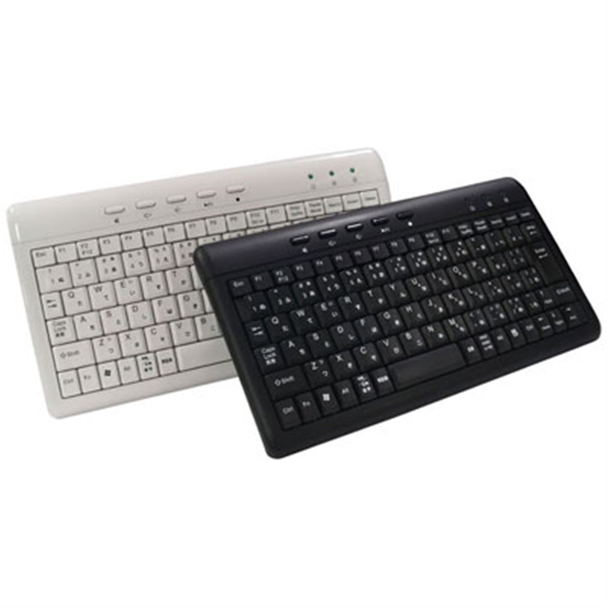 サイズ、キーボード「ピュアキーボードミニ2」 - 価格.com