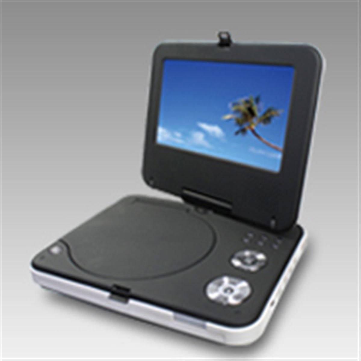 Cima、VRモード/CPRM対応ポータブルDVDプレーヤー - 価格.com