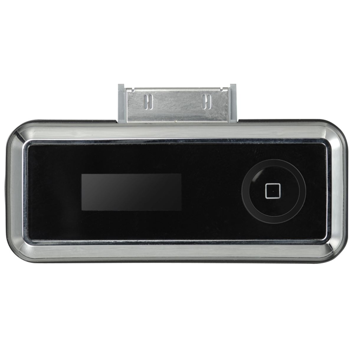 グリーンハウス、iPod用小型FMトランスミッター - 価格.com
