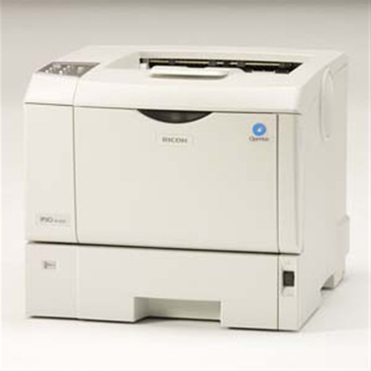 リコー IPSiO SP 4010(モノクロレーザープリンタ/A4) トナーカートリッジ1箱分付き リコー、A4モノクロレーザー「IPSiO SP 4210」 - 価格.com