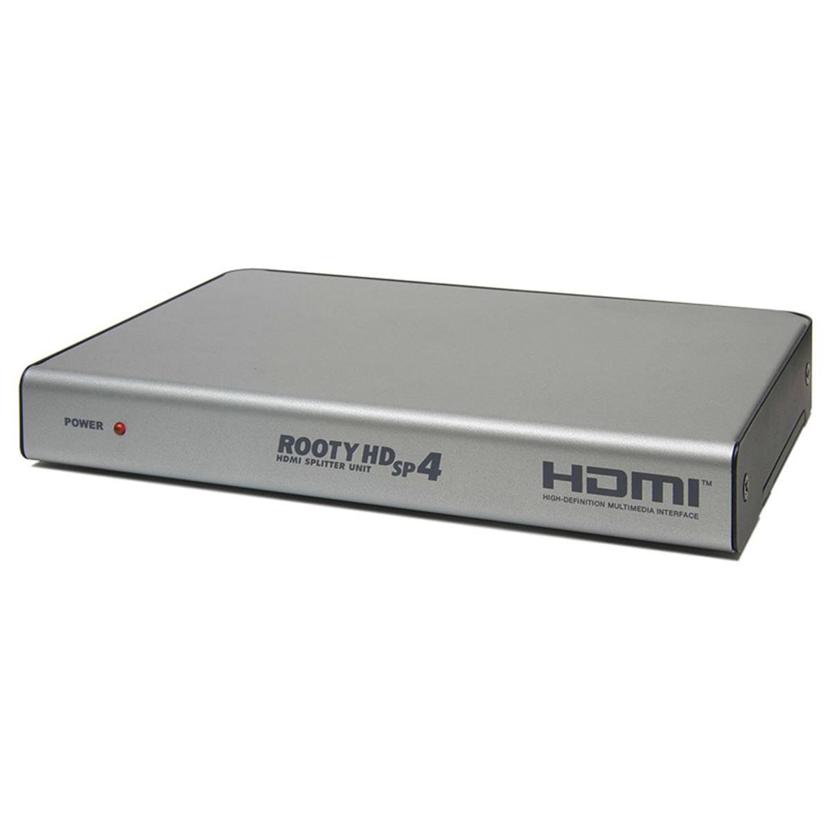 マイコンソフト、HDMI分配器「ROOTY HD」 - 価格.com