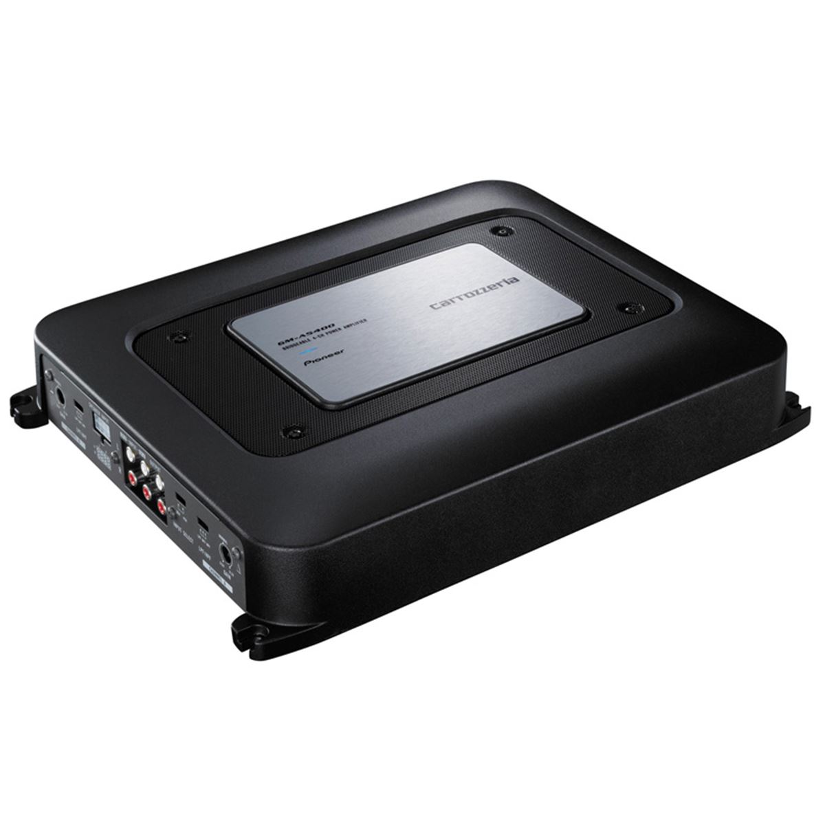 カロッツェリア パイオニア パワーアンプ GM-D7100（pioneer