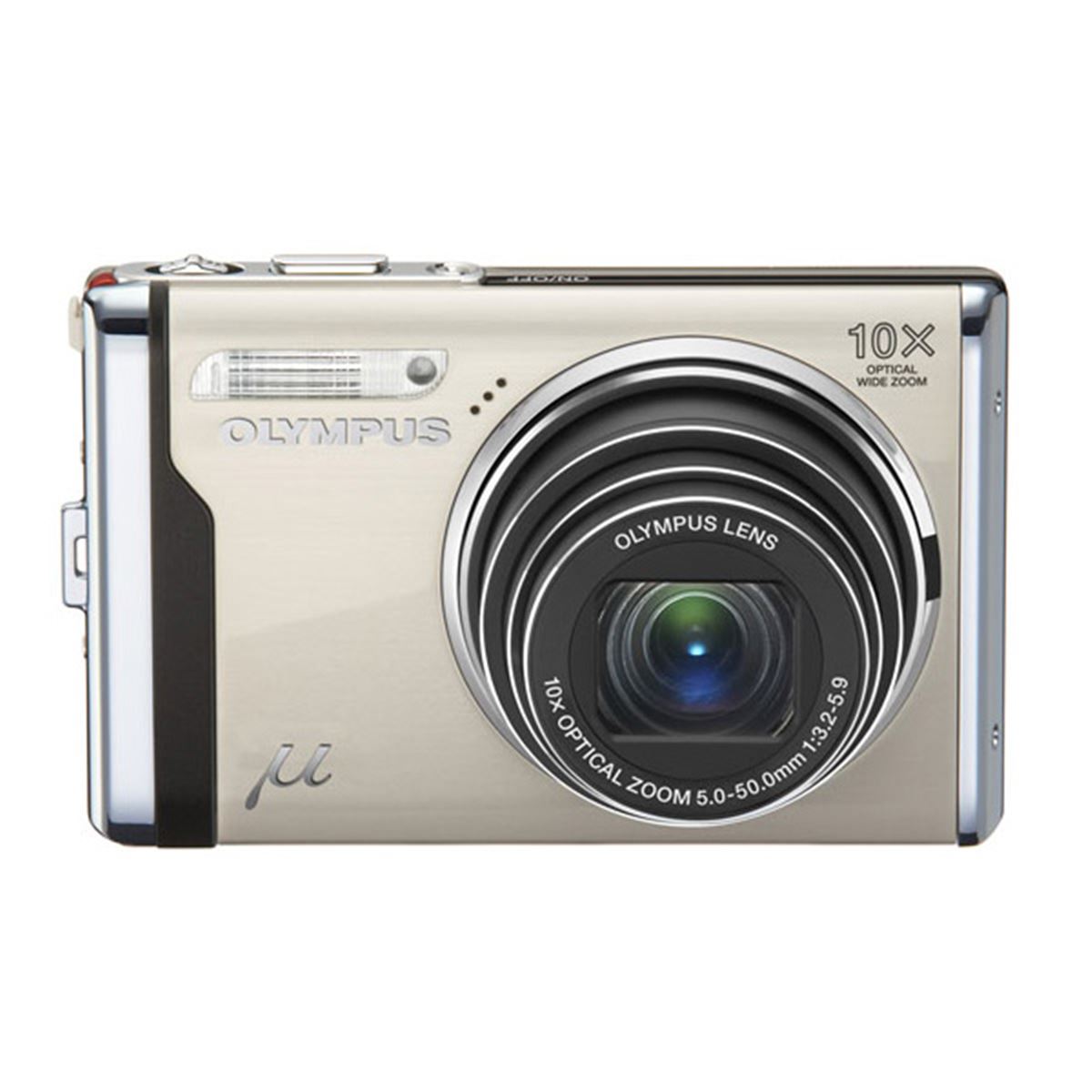 OLYMPUS デジカメ μ‐7050/14MP/光学7倍★動作確認済★ OLYMPUS μ Tough 12MP コンパクトデジタルカメラ