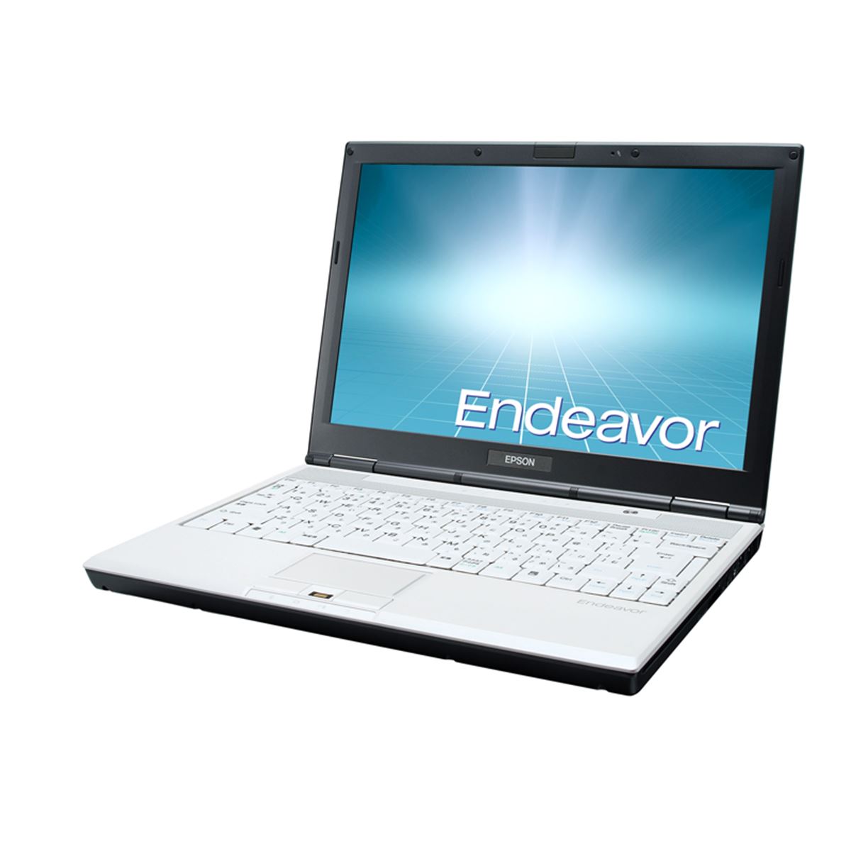 エプソン、ノートPC「Endeavor NA802」を発売 - 価格.com