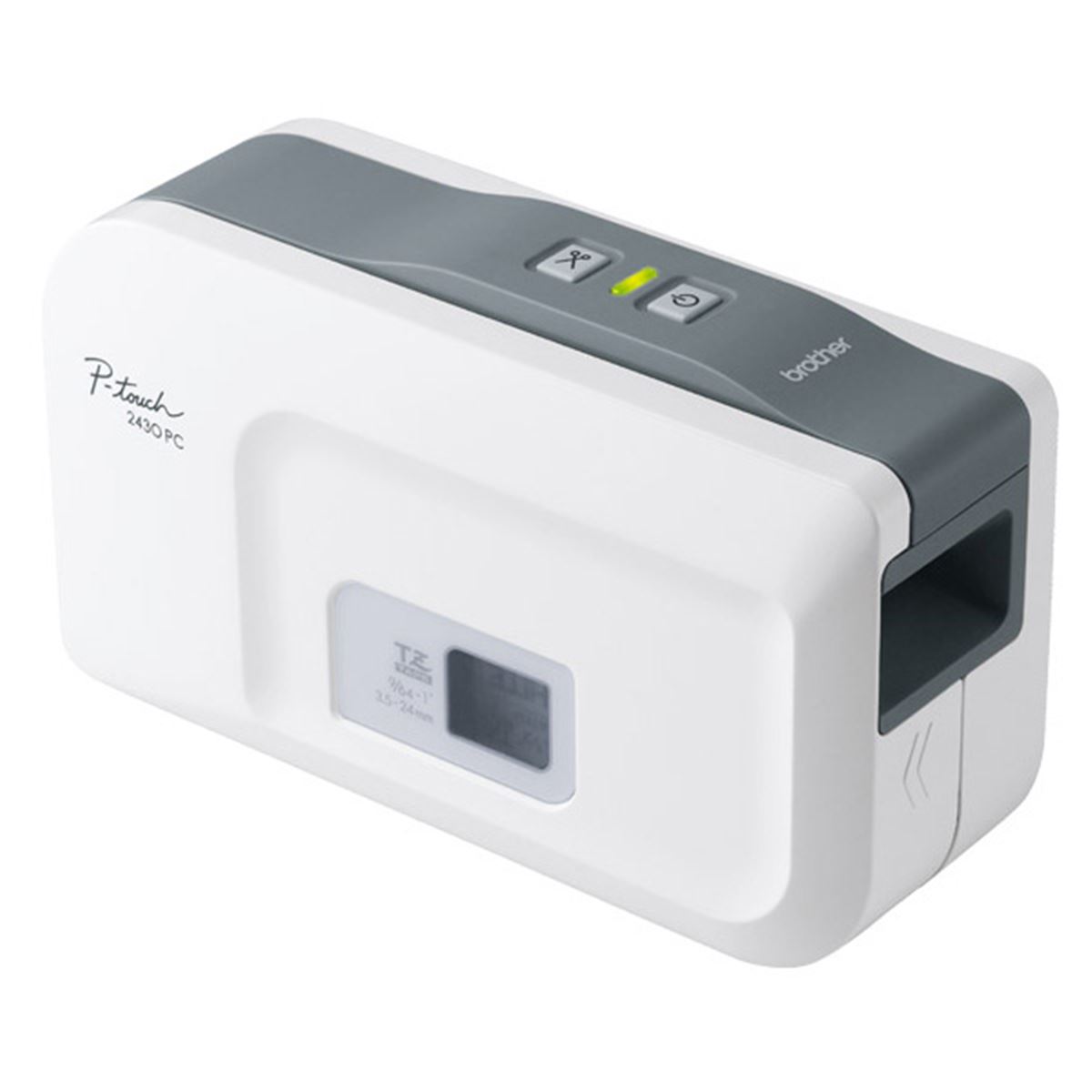 ブラザー、ドライバー内蔵PC接続型ラベルライター - 価格.com