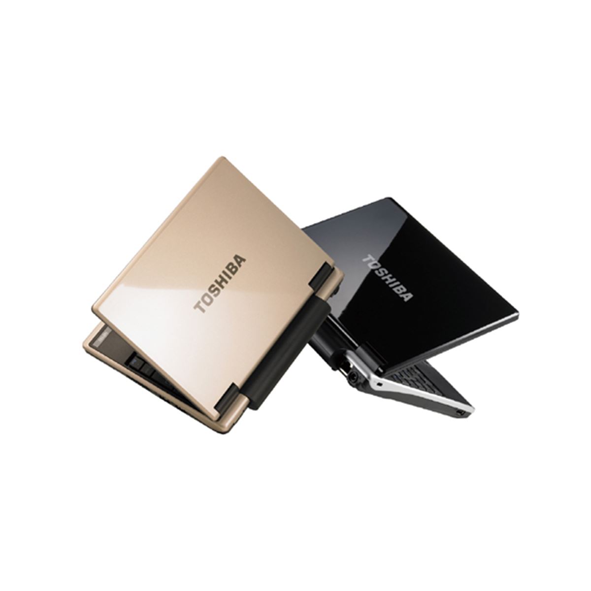 東芝、64GB SSD搭載NetBook「NB100/HF」など - 価格.com