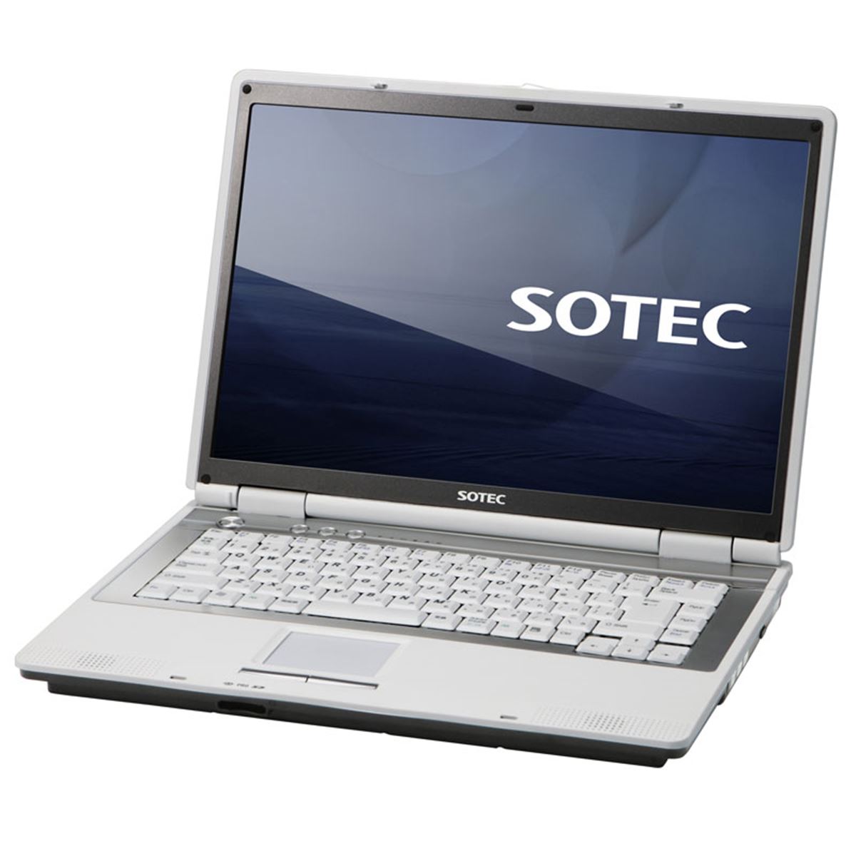 ソーテックノートパソコン ソーテック、ノートPC春モデル「SOTEC R502」 - 価格.com