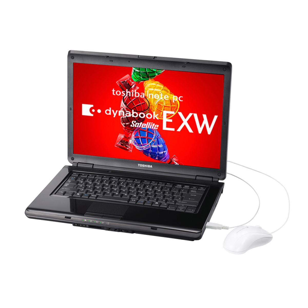 【Word,Excelも！】TOSHIBA dynabook Satellite 東芝、ノートPC「dynabook Satellite EXW」 - 価格.com