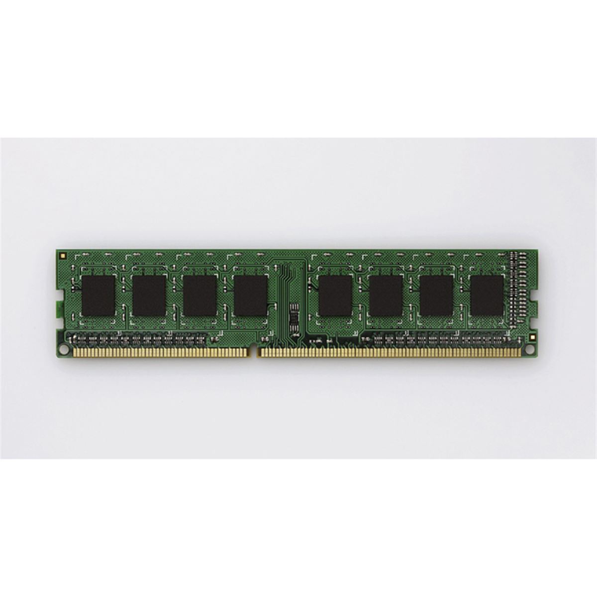 エレコム、トリプルチャンネル対応DDR3メモリー - 価格.com