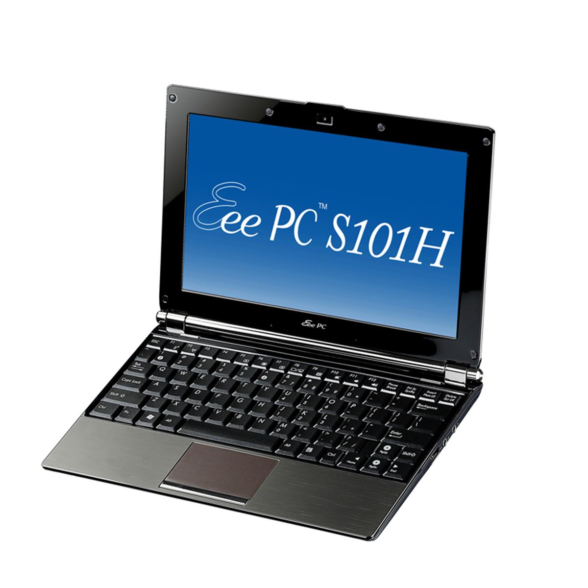 ASUS、「Eee PC S101」のHDD搭載モデルを発売 - 価格.com