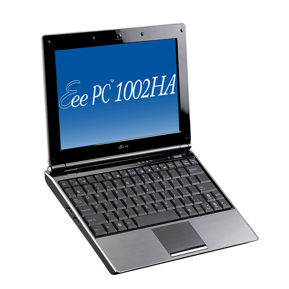 その他ノートPC本体 Eee PC 片田貴之の徹底レビュー】元祖ネットブック「Eee PC」からタブレットPC