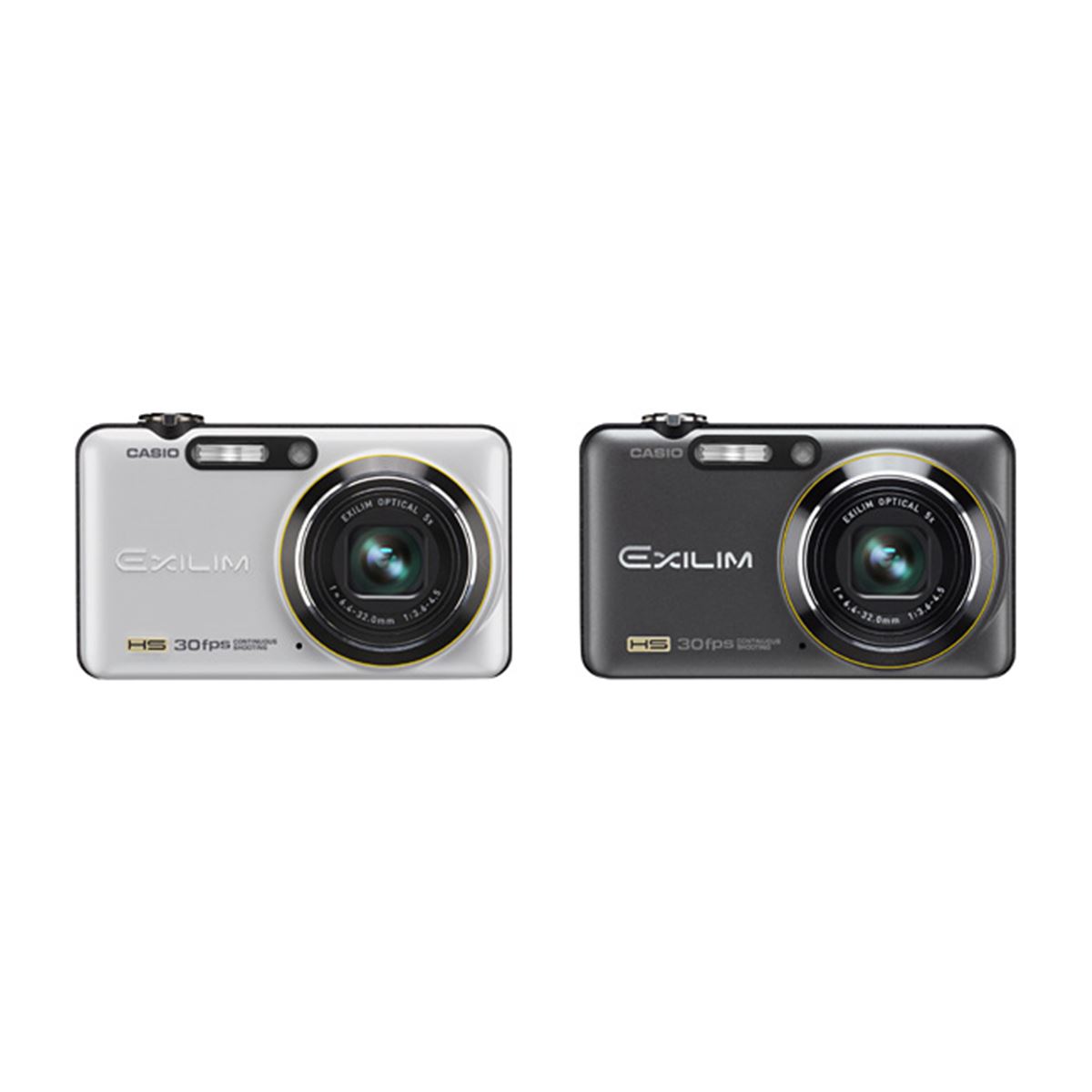 【超美品】CASIO EXILIM EX-FS10 ハイスピードデジカメ Amazon | CASIO デジタルカメラ HI-SPEED EXILIM EX-FS10 レッド