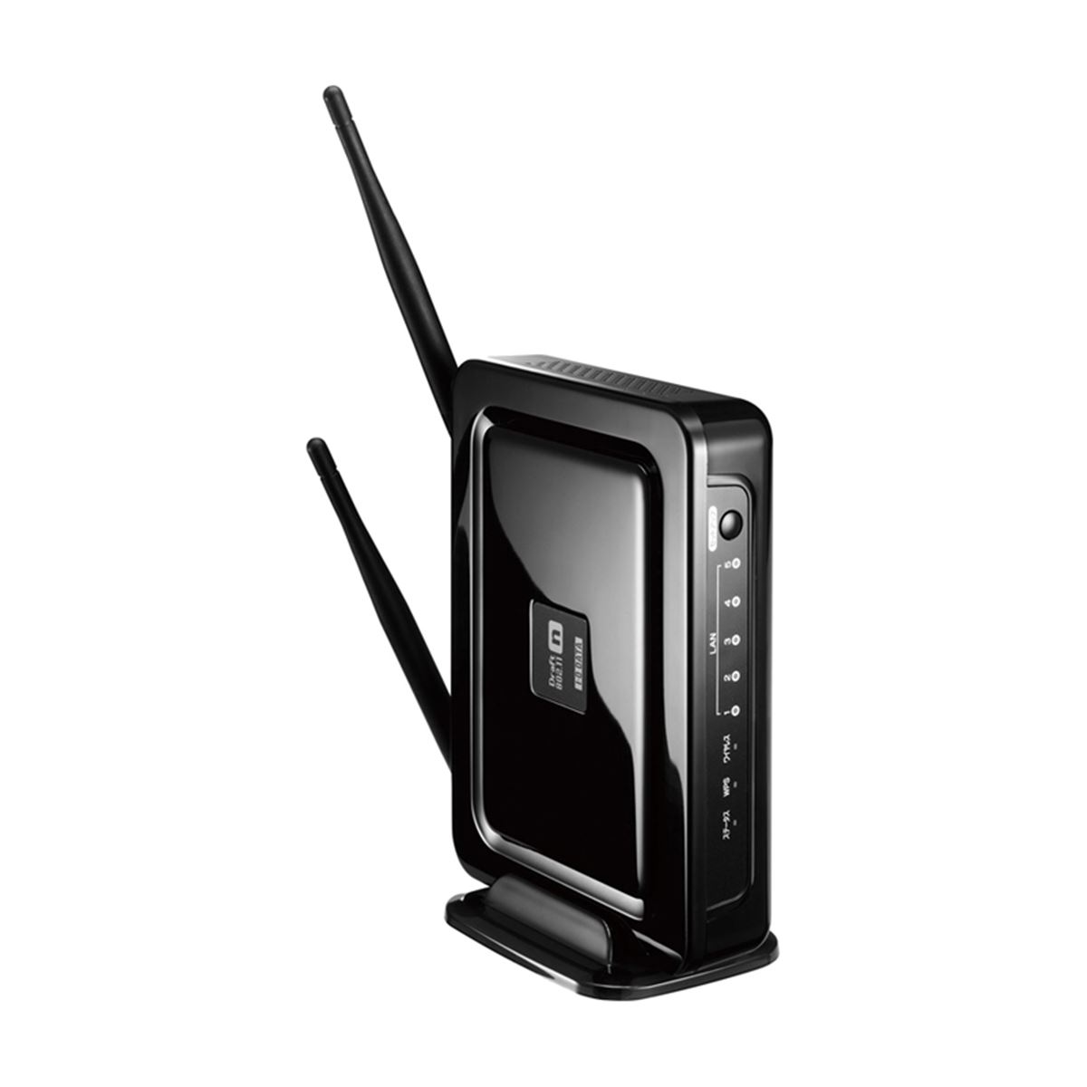 アイ・オー、IEEE802.11n対応無線LANコンバーター - 価格.com