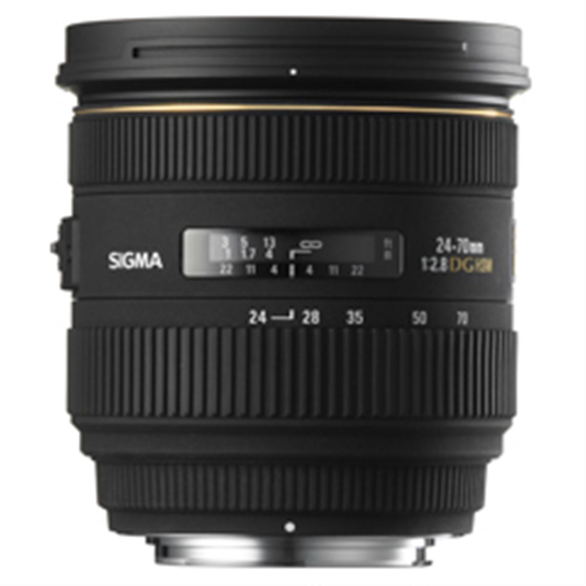 シグマ、シグマ用「24-70mm F2.8」2月28日発売 - 価格.com