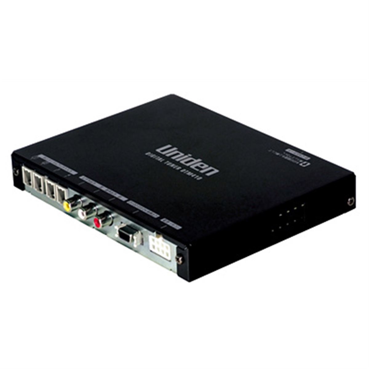 お値下げ⭐︎車載用地上デジタルチューナーDTM410 ユニデン、小型車載用地デジチューナー「DTM410」 - 価格.com