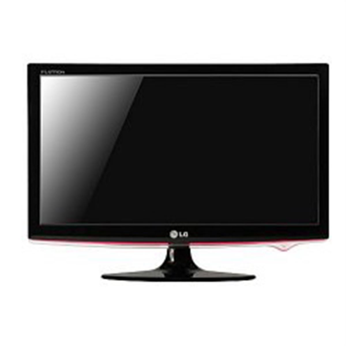 LG、グレアパネル採用の21.5型液晶ディスプレイ - 価格.com