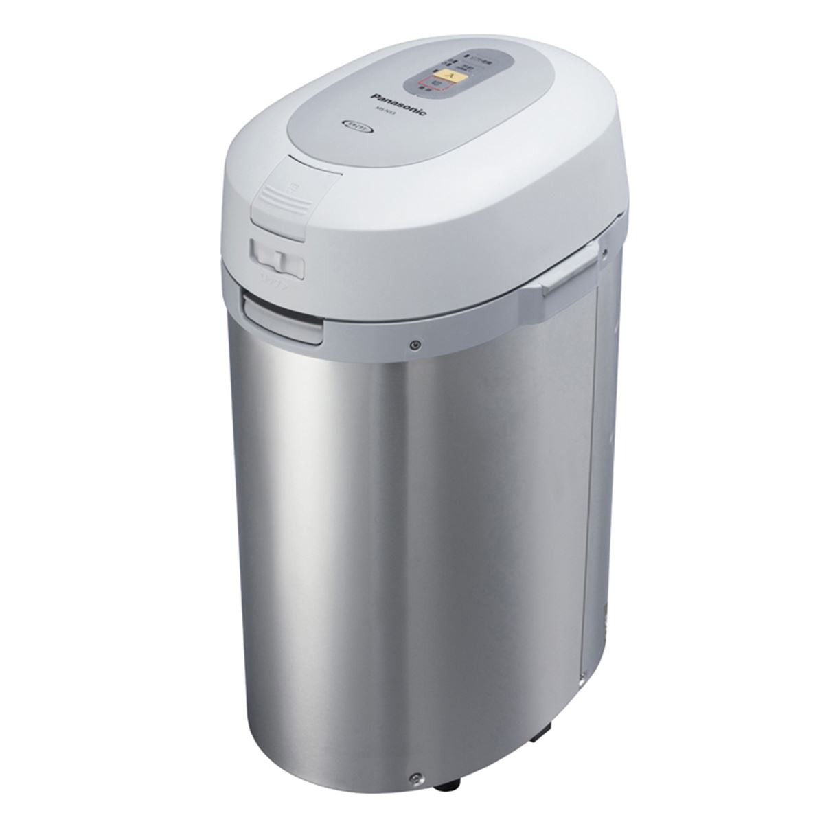 Panasonic MS-N23 生ごみ処理機 リサイクラー 家庭用 パナソニック、「生ごみリサイクラー MS-N53」 - 価格.com