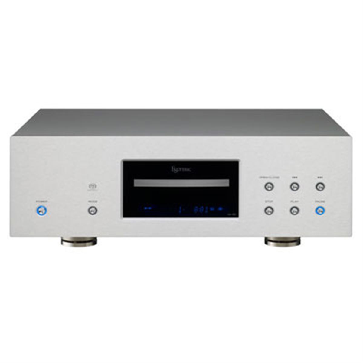 エソテリック、SACDプレーヤー「SA-50」 - 価格.com